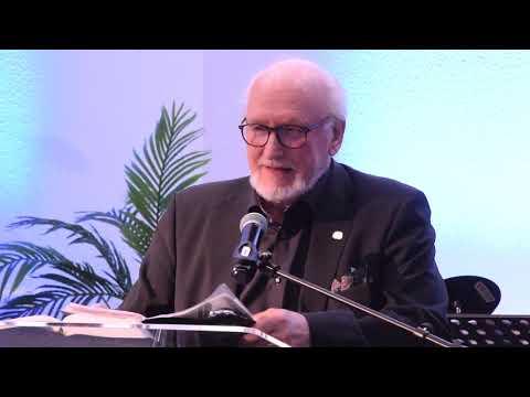 Raimo Rahnasto - Kolossalaiskirje osa 1.