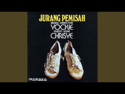 Jurang Pemisah