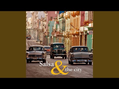 Sex and the City