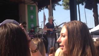 R5- Stay With Me 10/11/14