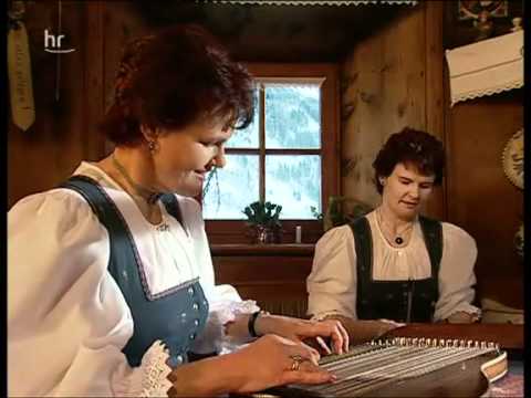 Pinzgauer Saitenmusi - Hochzeitslandler