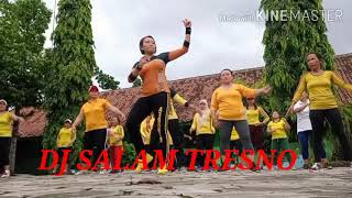 Download lagu DJ SALAM TRESNO//SENAM KREASI WITH SS BUGARFIT mp3