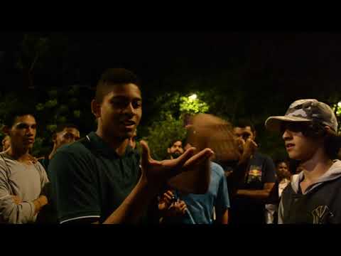 J DAY  VS LIL'WHITE  [ FINAL ] FECHA #1 // TEMPORADA #1 //2019