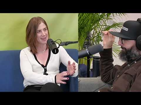 Dina Rollman from StrainBrain and Powr Plant on the nature of the cannabis industry | MJBizCon