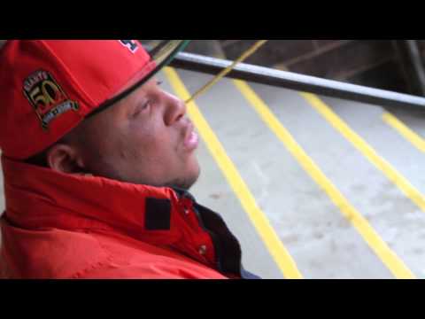 Cash The Freshman - "Pray" Official Music Video