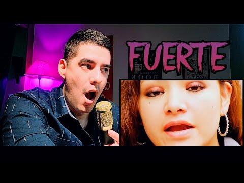 William Luna - Como Si No Supiera|🇦🇷 Video Reaccion