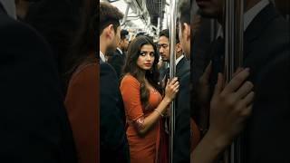 Download lagu Indian Woman in Crowded Rush Hour Subway Japan | #shorts #viralshorts #foryou mp3 Download lagu Indian Woman in Crowded Rush Hour Subway Japan | #shorts #viralshorts #foryou mp3