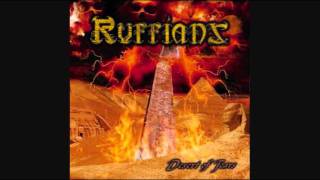 Ruffians – Desert Of Tears