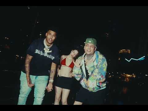 Me Enamoro - Dany Ome & Kevincito el 13 (Video Official) 