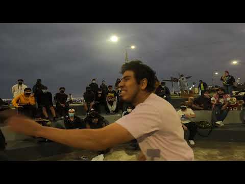 SERZ vs DEZO vs NOVA ONE TWO - OCTAVOS - LÍMITE ZERO x GOLDEN PEAK 2021