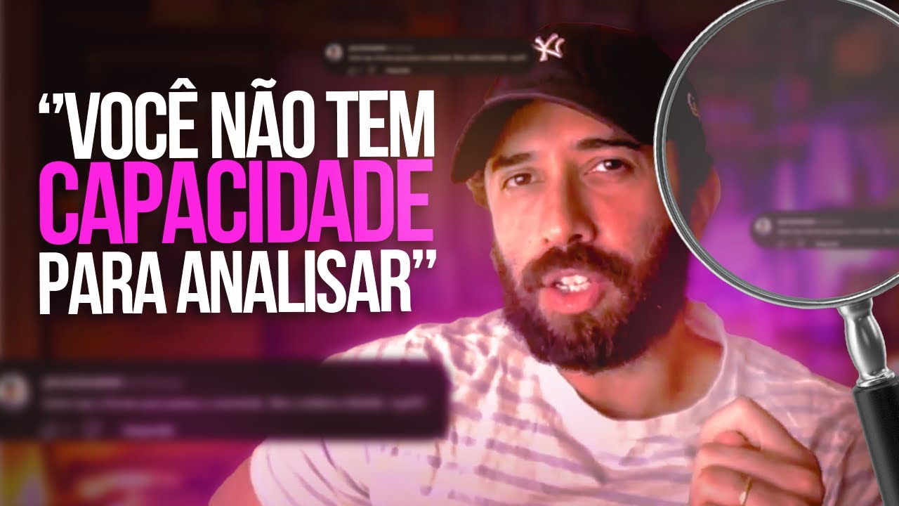 REAGINDO a AVALIAÇÕES NEGATIVAS de LIVROS CLÁSSICOS que eu ADORO | #1