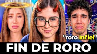 EL FINAL DE RORO 💀