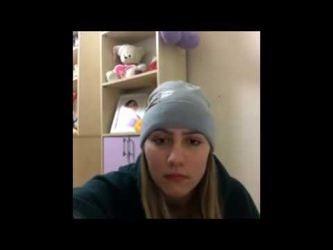 DANİELA, MELİS VE TANKUT'U TOPA TUTTU!