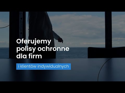 Pośrednictwo Ubezpieczeniowe Szymon Drzewiecki - video