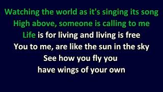 Barclay James Harvest - Life Is For Living (single version)