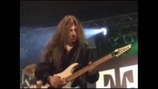 edenbridge - fly on a rainbow dream live from eden