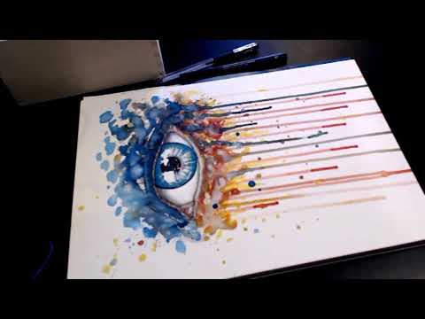 download lagu mp3 mp4 Splash Eye, download lagu Splash Eye gratis, unduh video klip Splash Eye
