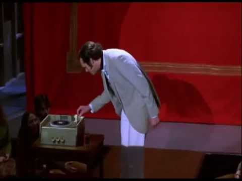 Video thumbnail for Season 1 Episode 1: Andy Kaufman Does Mighty Mouse