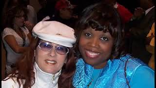 TEENA MARIE ~ DEAR MR  GAYE