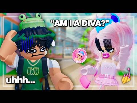 awhlewis and vanilbean