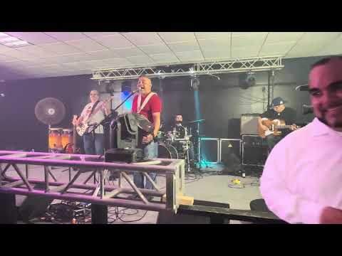 Jason’s B-Day Bash w/ Mando y La Venganza