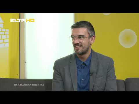 BL HRONIKA 30 10 2018 - GOST IGOR KUVAC