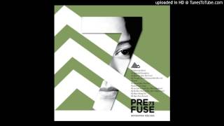 Prefuse 73 - Mojav Mating Call