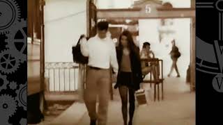 La Puerta Del Colegio Magneto ( Video T.V )