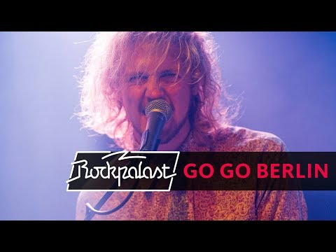 Go Go Berlin live | Rockpalast | 2014