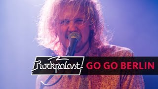 Go Go Berlin live | Rockpalast | 2014