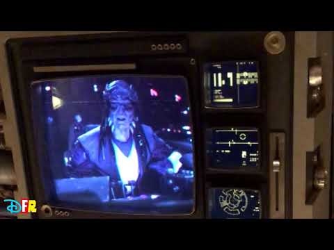 Smugglers Run - Hondo's Pep Talk!