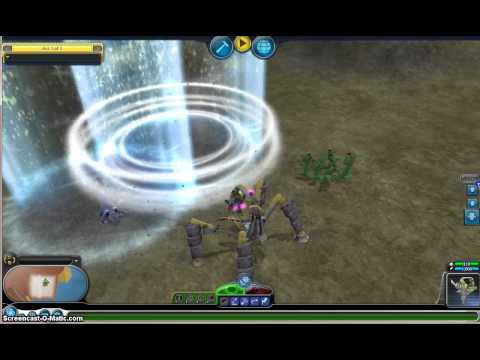 creating spore galactic adventures tutorial part 1