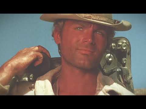 Ennio Morricone - The Wild Horde (My name is nobody) HQ