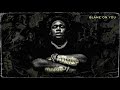 Rod Wave Blame On You Official Audio