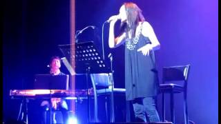 【Strawberry Alice】有里知花 Yuri Chika - I Cry (encore), QSW Shanghai, 20/12/2014.