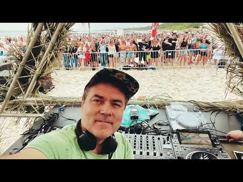 MATUSH LIVE @ SUNRISE AFTER PARTY 23.07.2023