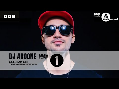 DJ Aroone - BBC Radio Guest Mix | BBC Radio | Asian Network | 2024 | Bollywood set
