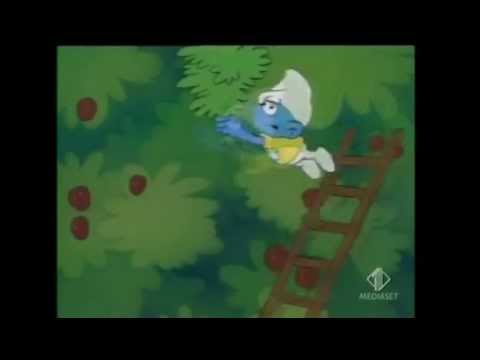 DIVERGENT - I Puffi Sanno (cover)