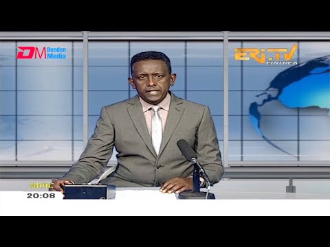 News in Tigre for February 18, 2021 - ERi-TV, Eritrea
