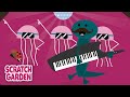 Alternate Ending Nursery Rhymes And Camp Songs Compilation Scratch Garden