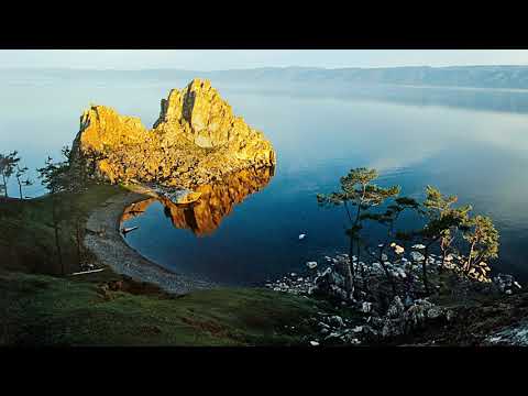 O Glorious Sea, Holy Baikal