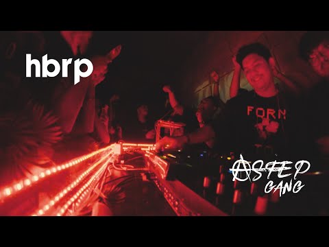 HBRP | ASTEPGANG LIVE SESSION 7.0 @Lotengmalang ( 10TH JULY 2023 )