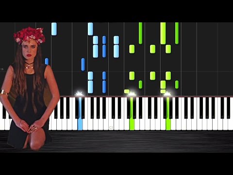 download lagu mp3 mp4 Lean On Piano, download lagu Lean On Piano gratis, unduh video klip Lean On Piano
