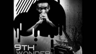 9th Wonder - Mama Say