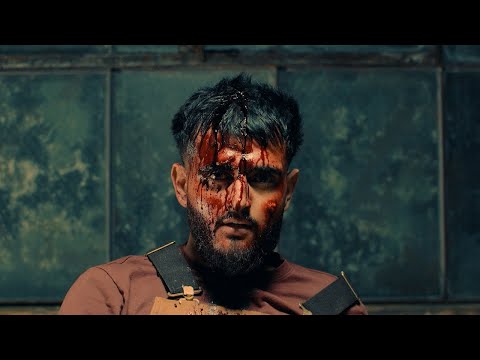 DONALI - HARKIRAT SANGHA | Chaldi Automatic Akh Prohibited Bore Teri | New Punjabi Song 2024 |Dunali