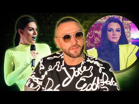 "Ne vraćam se starim ljubavima" Ša stavio tačku na odnos sa Tarom - Otkrio i zašto