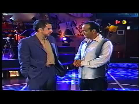 2003 09 23 buenafuente TV3 UNA ALTRA COSA T2 Programa 1