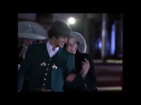 Y nos dieron las diez (Emiliano Sánchez) – La hija del mariachi