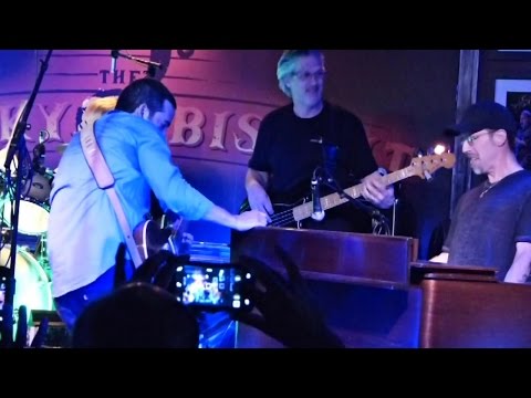 John Ginty - The Quirk (Biscuit Fest 4 - 3/29/15) [2-cam]