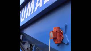 بيع وحدة خرسانة مدمجة Sumab Mobile Concrete Batching Plant (Swedish quality) - صورة 4 | Machineryline OM جديدة وحدة خرسانة مدمجة Sumab Mobile Concrete Batching Plant (Swedish quality) | صورة 4 - Machineryline